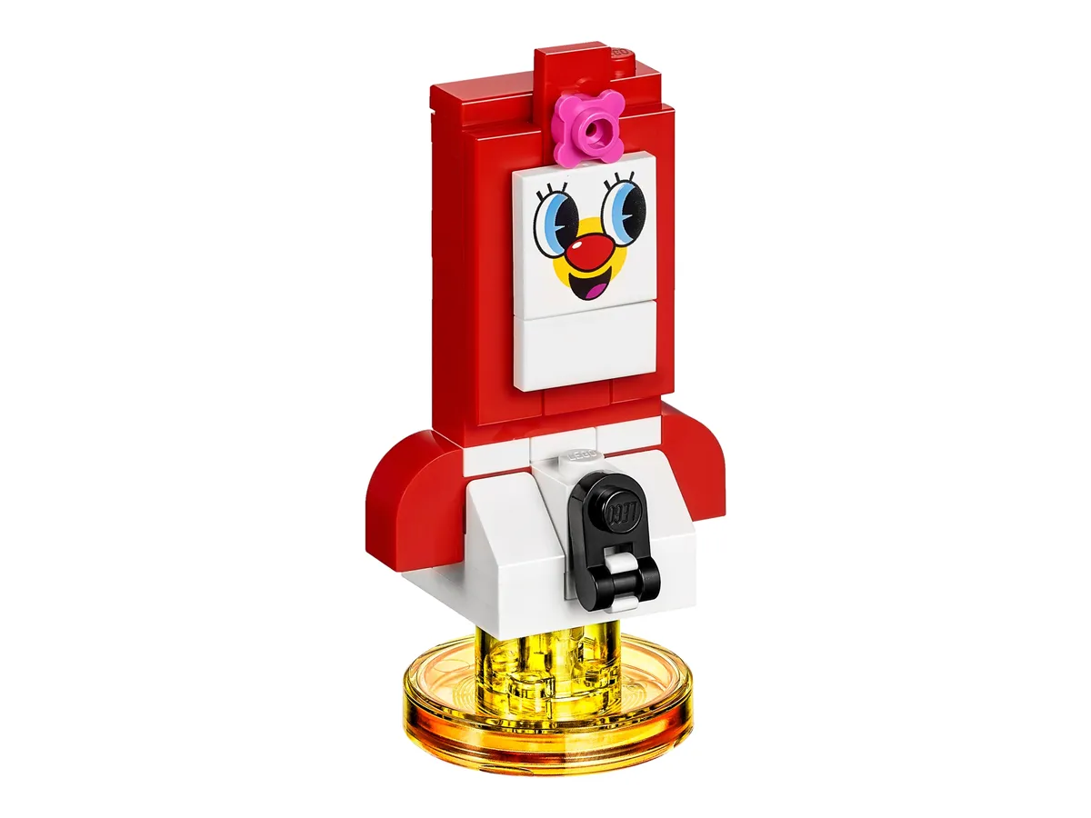 LEGO The Powerpuff Girls™ Team Pack (71346) - Bild 7