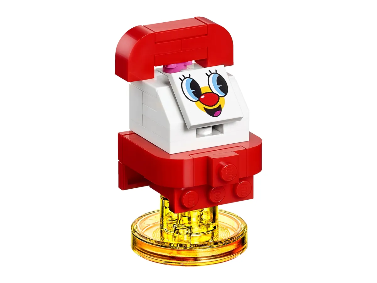 LEGO The Powerpuff Girls™ Team Pack (71346) - Bild 8