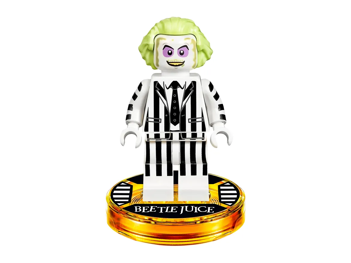 LEGO Beetlejuice™ Fun Pack (71349) - Bild 2