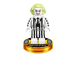 LEGO Beetlejuice™ Fun Pack (71349) - image 2