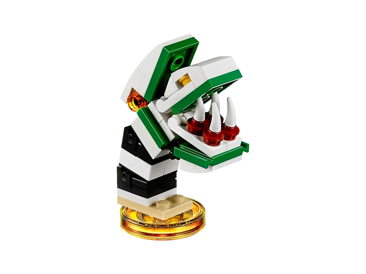 LEGO Beetlejuice™ Fun Pack (71349) - Bild 3