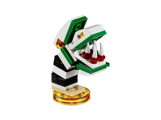 Beetlejuice™ Fun Pack fra LEGO – produktfoto 4 af 5