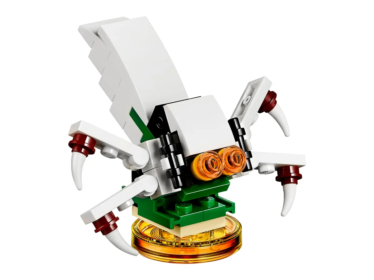 LEGO Beetlejuice™ Fun Pack (71349) - Bild 4
