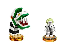 LEGO Beetlejuice™ Fun Pack (71349)
