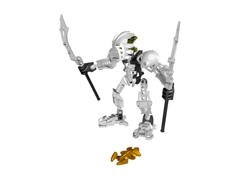 Takanuva van LEGO – productfoto