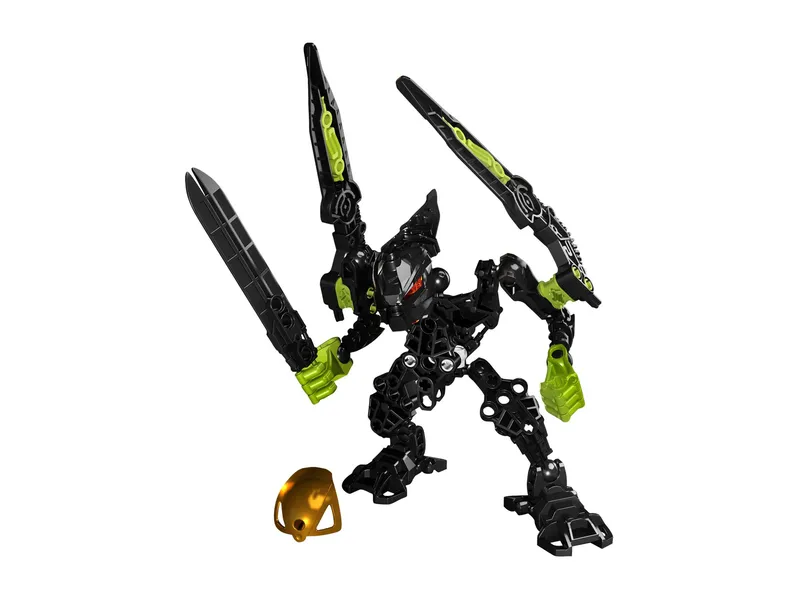 Skrall by LEGO – product photo