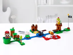 LEGO Adventures with Mario Starter Course (71360) - image 10