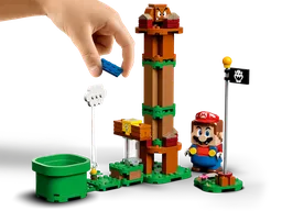 LEGO Adventures with Mario Starter Course (71360) - image 13