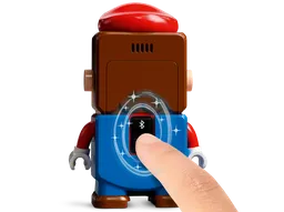 LEGO Adventures with Mario Starter Course (71360) - image 6