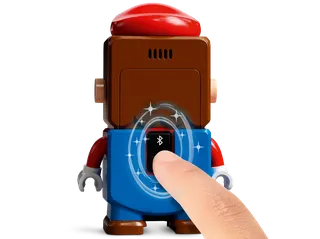 Adventures with Mario Starter Course by LEGO – product photo 7 of 14