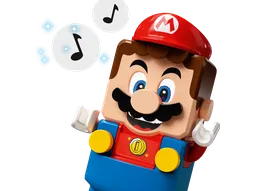 LEGO Adventures with Mario Starter Course (71360) - image 7