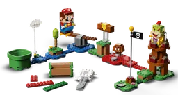 LEGO Adventures with Mario Starter Course (71360)