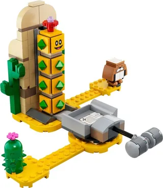 Desert Pokey by LEGO – product photo
