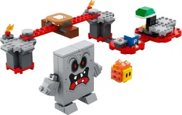 LEGO Whomp's Lava Trouble (71364)