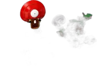 Toads Schatjacht - Afbeelding 2 van 2