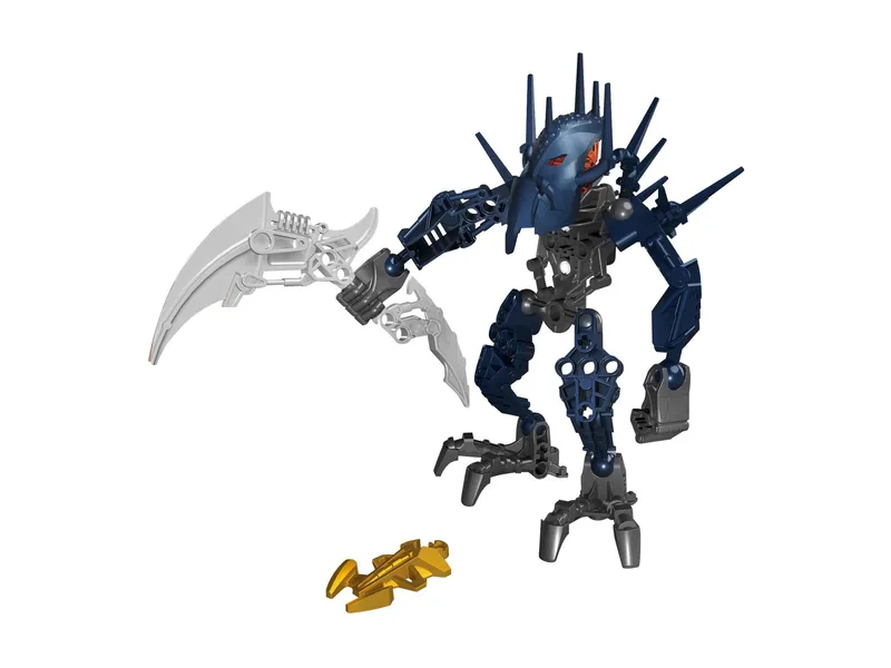 Piraka by LEGO – product photo
