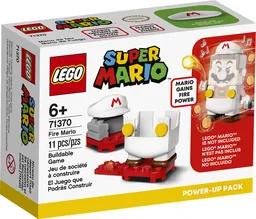 LEGO Fire Mario Power-Up Pack (71370) - afbeelding 1