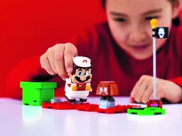 LEGO Fire Mario Power-Up Pack (71370) - afbeelding 5