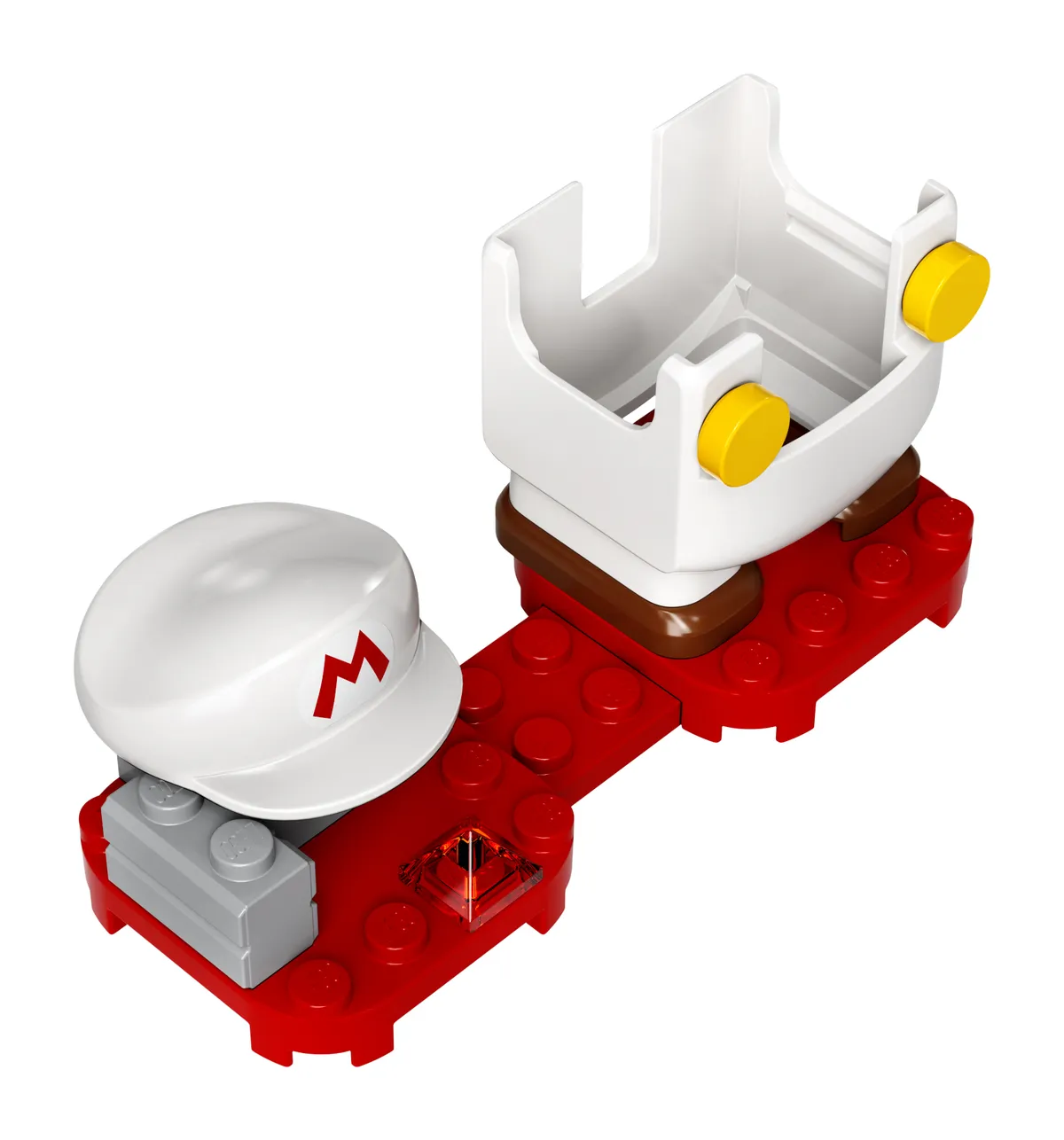 LEGO Fire Mario Power-Up Pack (71370)
