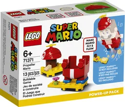 LEGO Propeller Mario Power-Up Pack (71371) - afbeelding 1