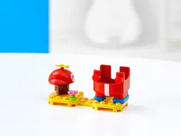 LEGO Propeller Mario Power-Up Pack (71371) - afbeelding 3