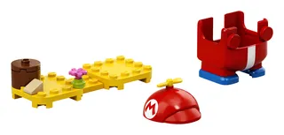 Propeller Mario Power-Up Pack by LEGO – product photo 1 of 9