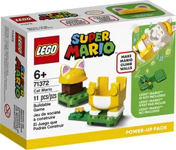 LEGO Cat Mario Power-Up Pack (71372) - image 1