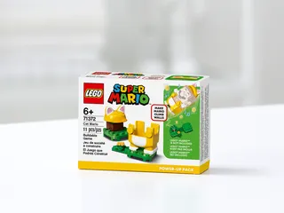 Cat Mario Power-Up Pack by LEGO – product photo 5 of 9