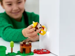 LEGO Cat Mario Power-Up Pack (71372) - image 5