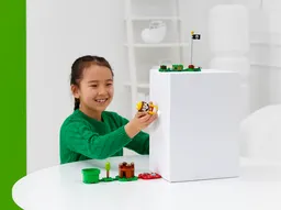 LEGO Cat Mario Power-Up Pack (71372) - image 7