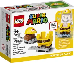 LEGO Builder Mario Power-Up Pack (71373) - afbeelding 1
