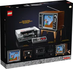 LEGO Nintendo Entertainment System™ (71374) - afbeelding 11