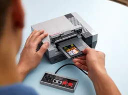 LEGO Nintendo Entertainment System™ (71374) - afbeelding 15