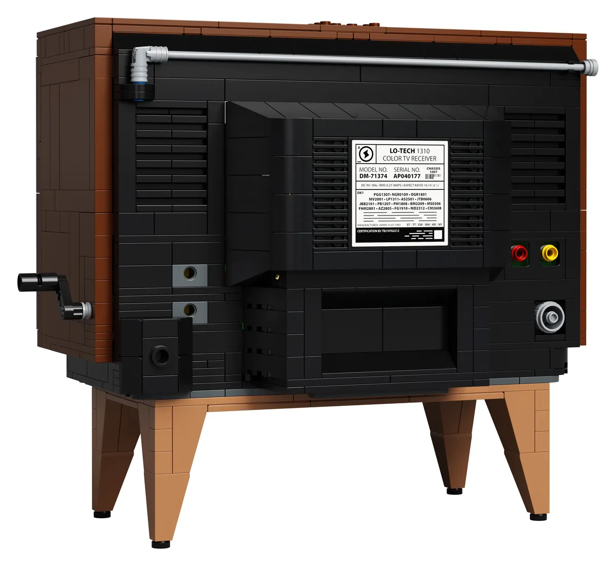 LEGO Nintendo Entertainment System™ (71374) - image 3