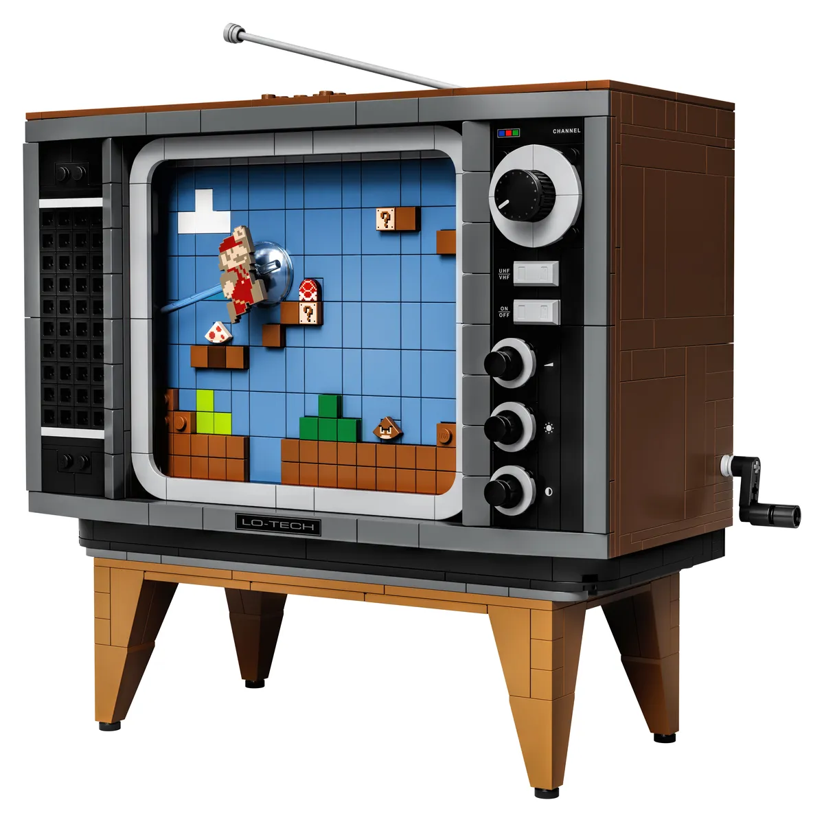 LEGO Nintendo Entertainment System™ (71374) - image 4