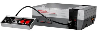Nintendo Entertainment System™ de LEGO – photo du produit 9 sur 18