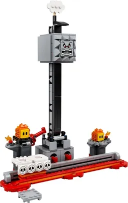 LEGO Thwomp Drop (71376)