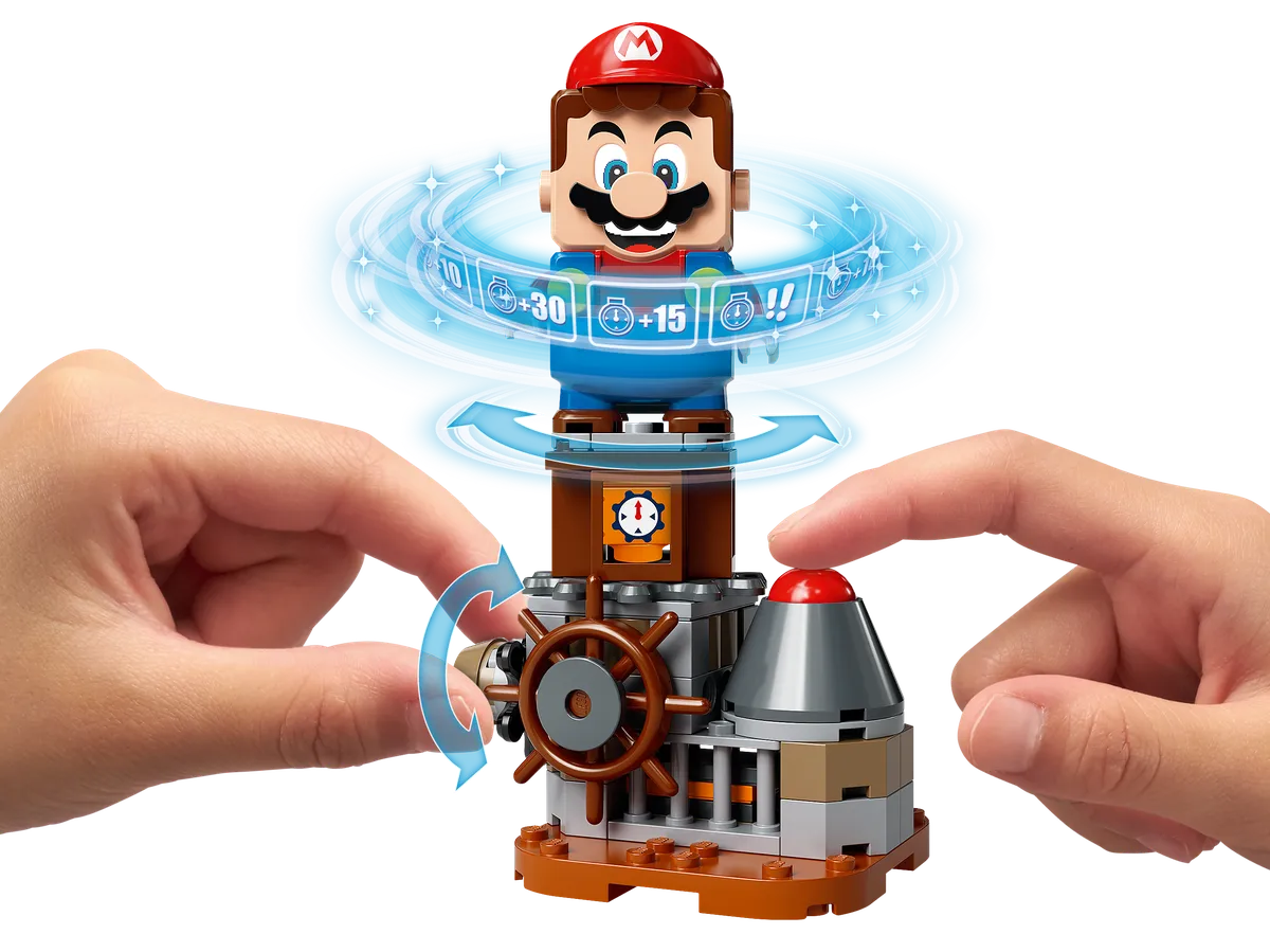 LEGO Master Your Adventure Maker Set (71380) - Bild 7