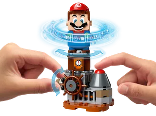 Master Your Adventure Maker Set de LEGO – photo du produit 10 sur 20