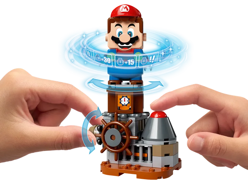 Master Your Adventure Maker Set de LEGO – photo du produit 10 sur 20