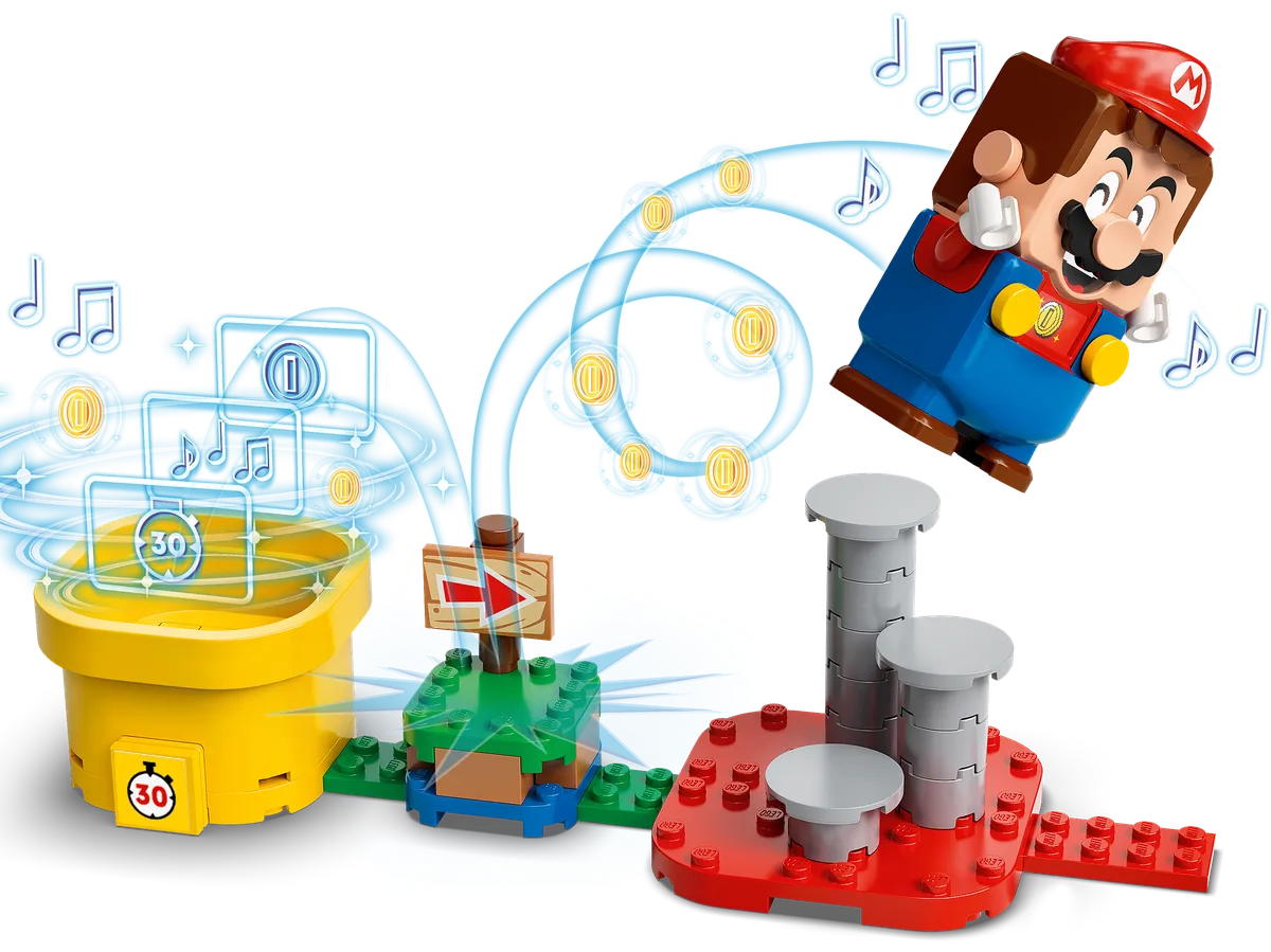 LEGO Master Your Adventure Maker Set (71380) - Bild 9