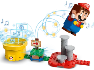 Master Your Adventure Maker Set de LEGO – photo du produit 12 sur 20