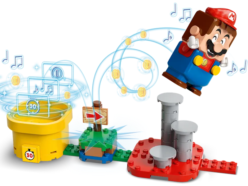 Master Your Adventure Maker Set de LEGO – photo du produit 12 sur 20