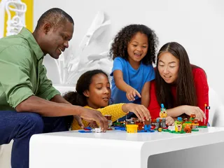 Master Your Adventure Maker Set de LEGO – photo du produit 15 sur 20