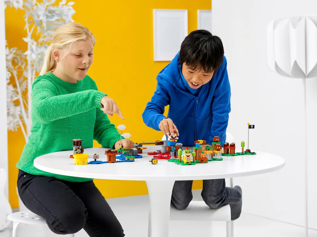 LEGO Master Your Adventure Maker Set (71380) - Bild 15