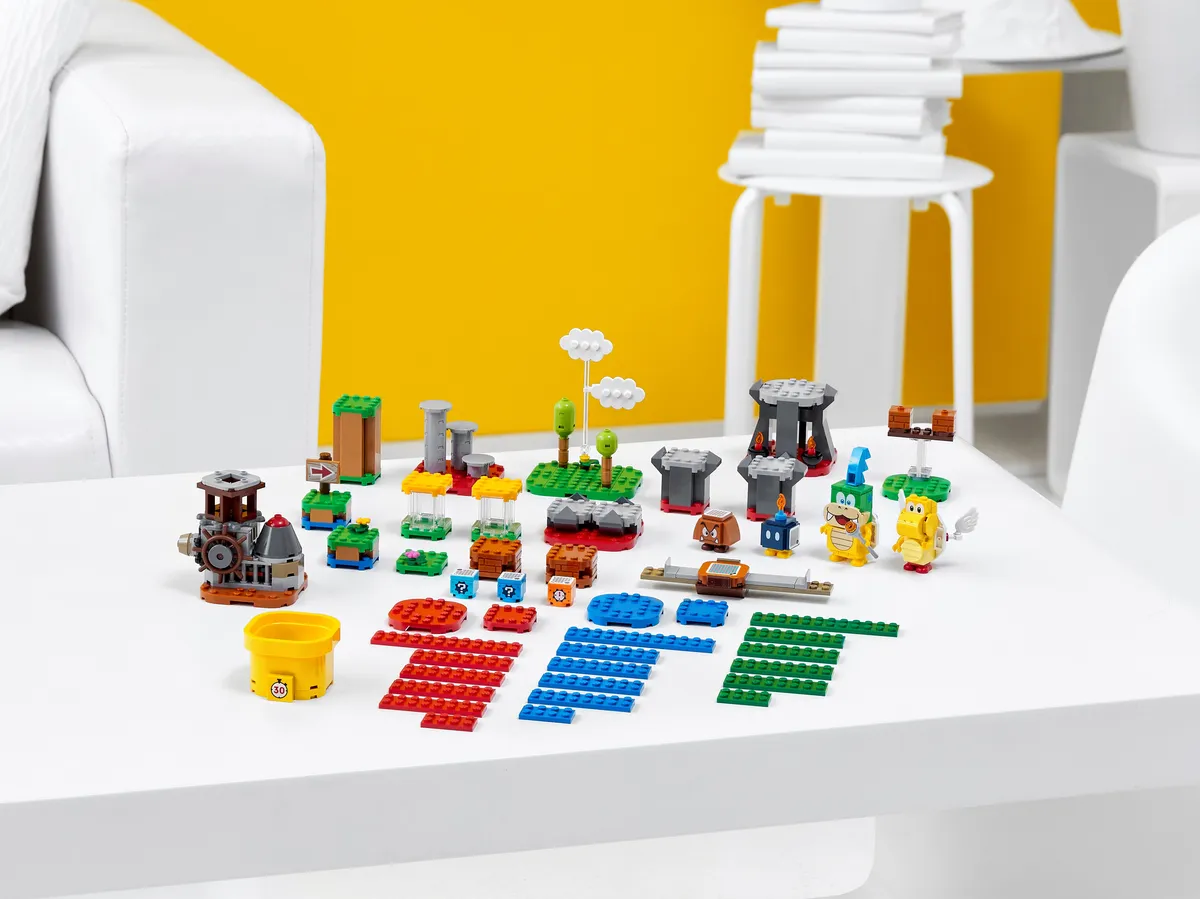 LEGO Master Your Adventure Maker Set (71380) - Bild 16