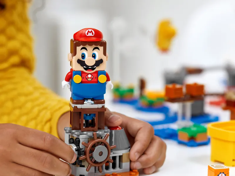 Master Your Adventure Maker Set de LEGO – photo du produit 18 sur 20