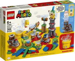 LEGO Master Your Adventure Maker Set (71380) - image 1