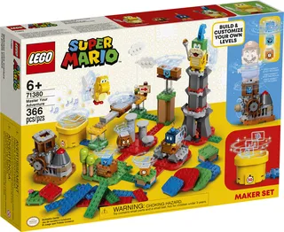 Master Your Adventure Maker Set de LEGO – photo du produit 2 sur 20