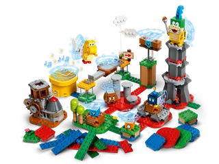Master Your Adventure Maker Set de LEGO – photo du produit 3 sur 20